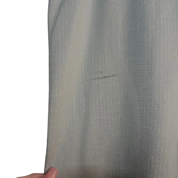 Lululemon‎ Swiftly Racerback Tank 6 Grey Stretch Activewear Breathable - Picture 4 of 8